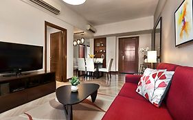 Village Residence Robertson Quay By Far East Hospitality